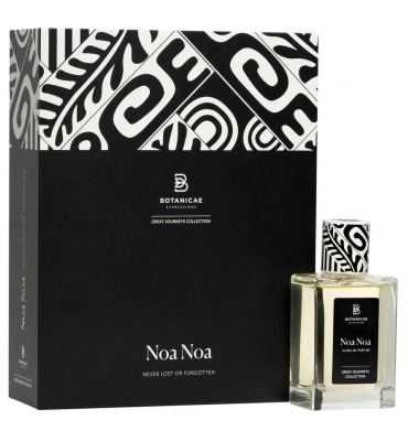 Botanicae Noa Noa Extrait de Parfum 75 ml Unisex