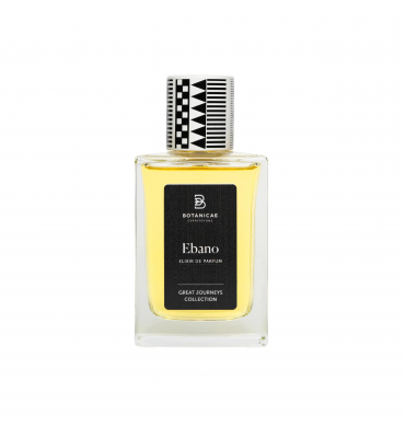Botanicae Ebano Extrait de Parfum 75 ml Unisex