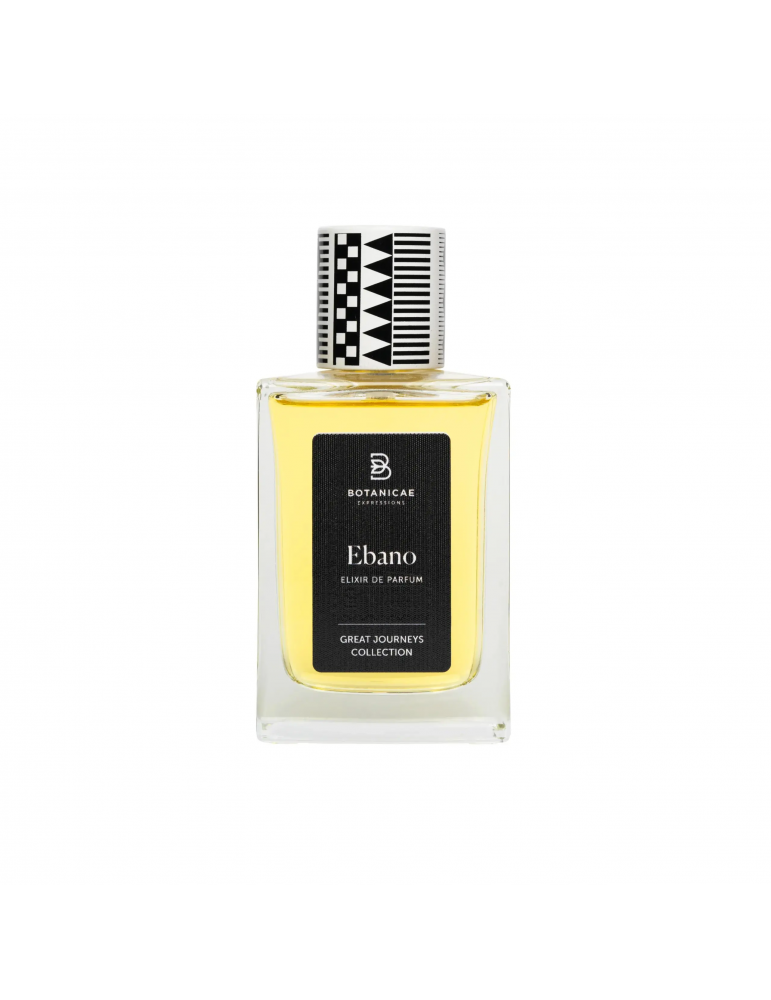 Botanicae Ebano Extrait de Parfum 75 ml Unisex