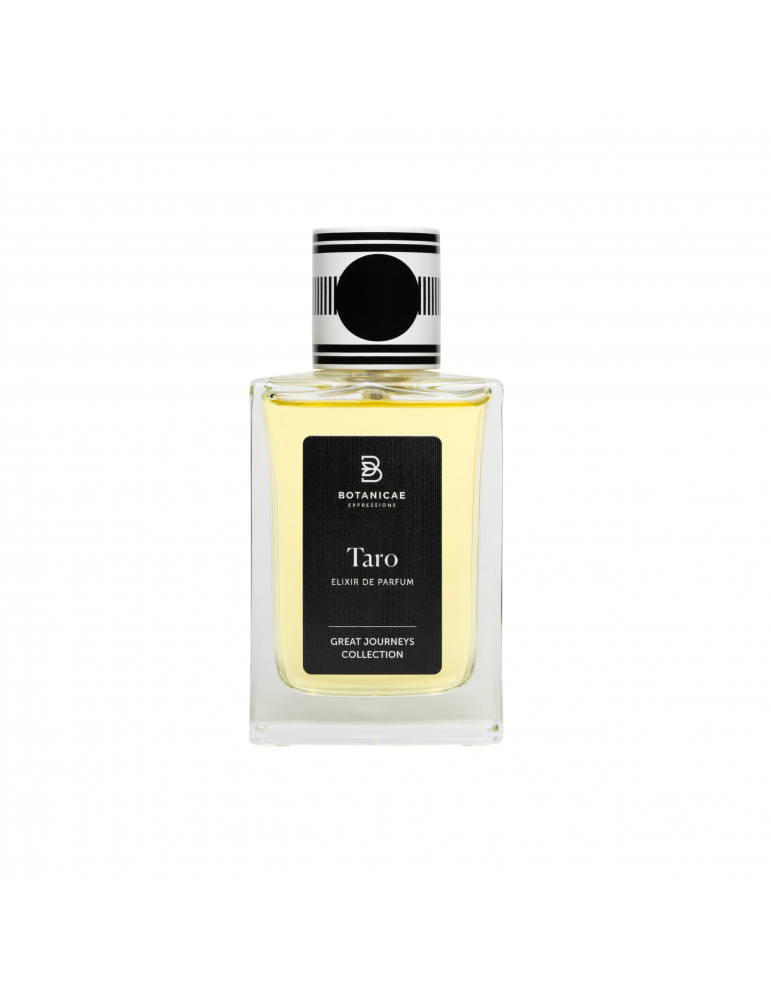 Botanicae Taro Extrait de Parfum 75 ml Unisex