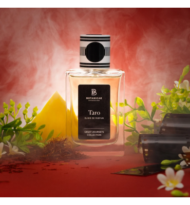 Botanicae Taro Extrait de Parfum 75 ml Unisex