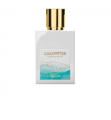 Salum Cocoyster Extrait de Parfum Unisex 50 ml