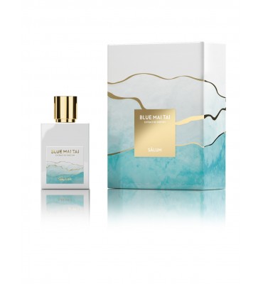 Salum Blue Mai Tai Extrait de Parfum Unisex 50 ml