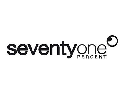 Seventy One Percent - Solari - CONCESSIONARIO UFFICIALE