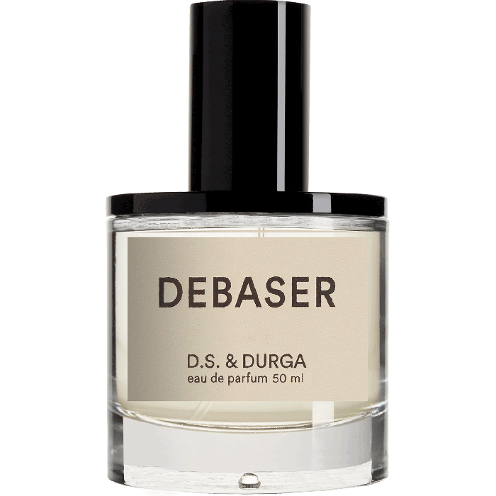 D.S. & DURGA - Debaser, eau de parfum 50 ml unisex, edp, PM