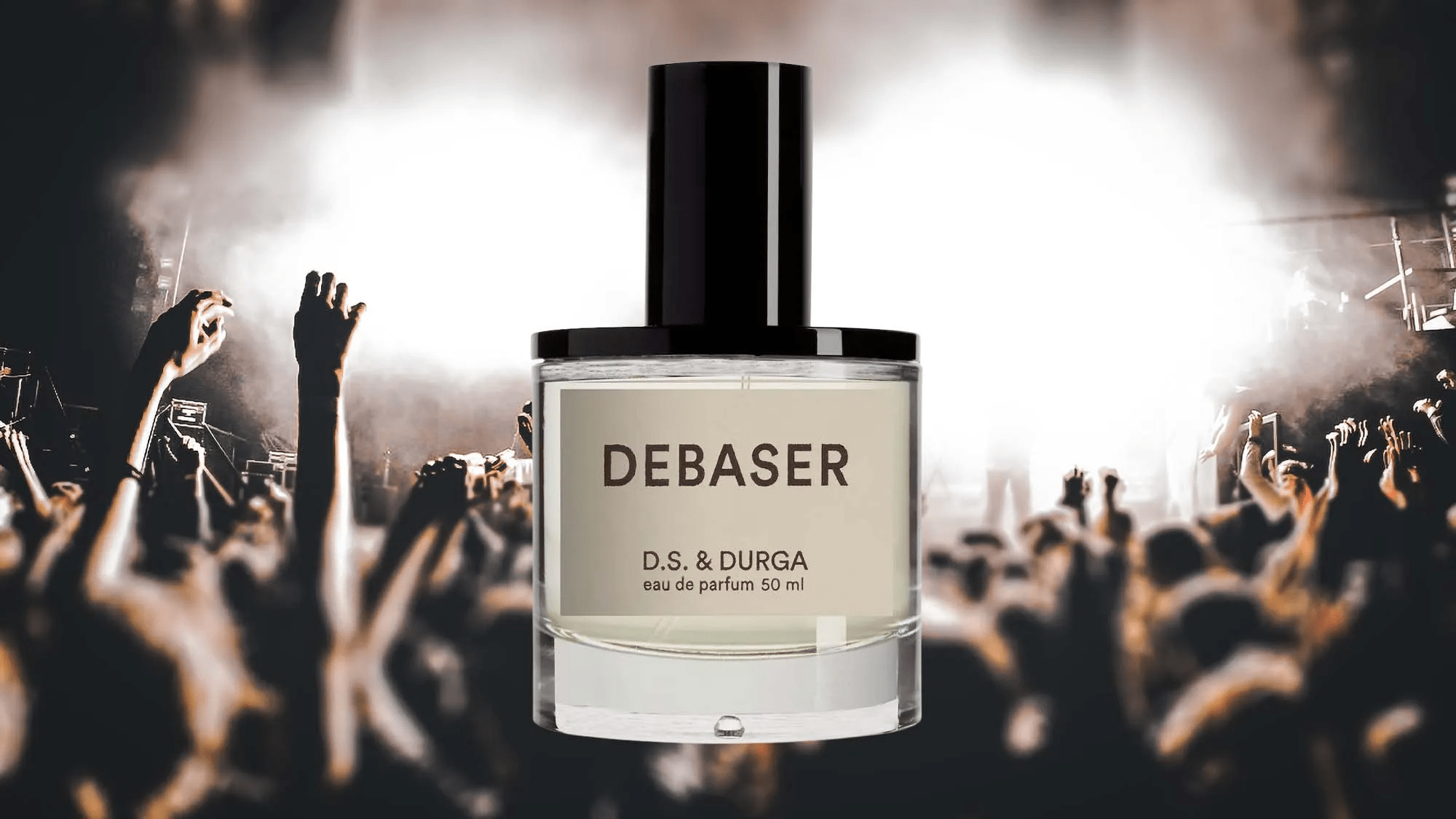 D.S. & DURGA - Debaser, eau de parfum 50 ml unisex, edp, PM